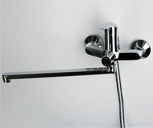 Смеситель для ванны Wasserkraft 2602L