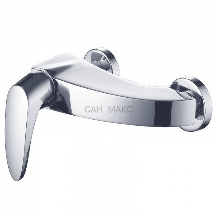 Смеситель для душа IDDIS Magic комплектный (HB33180CK)