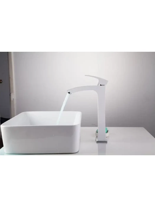 Смеситель для раковины Gappo G1007-18