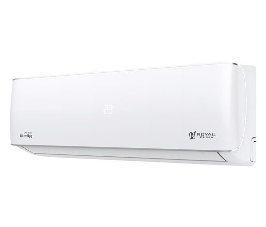 Инверторный настенный кондиционер Royal Clima RCI-P81HN