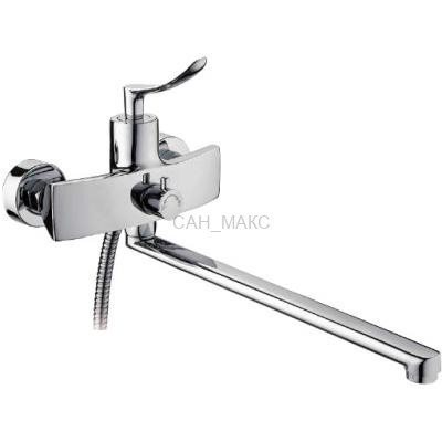 Смеситель для ванны Frap F2281