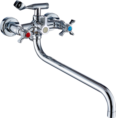 Смеситель для ванны Hansen H27051
