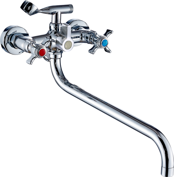 Смеситель для ванны Hansen H27051