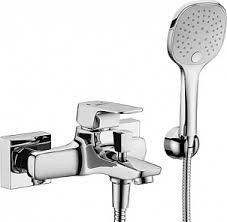 Смеситель для ванны Wasserkraft 2701