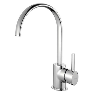 Смеситель для раковины IDDIS Kitchen (FA56163C)
