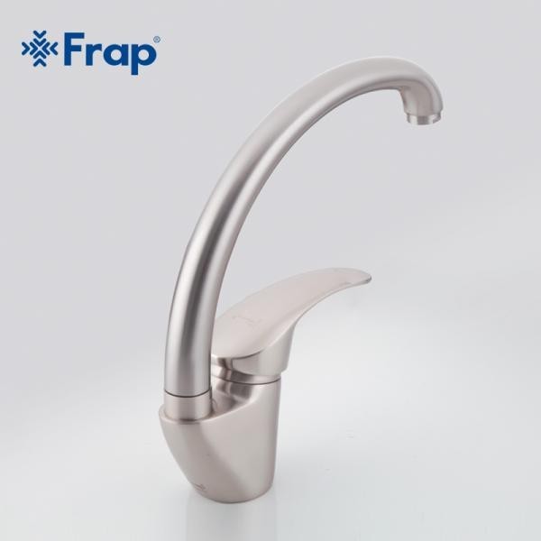 Смеситель для кухни Frap F4121-5