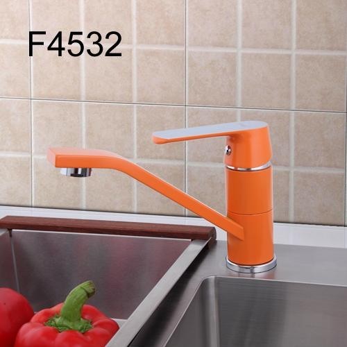 Смеситель для кухни Frap F4532