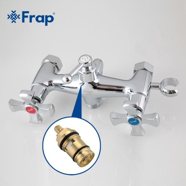Смеситель для ванны Frap F2293