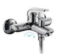 Смеситель для ванны Frud R32102