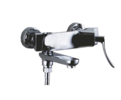 Смеситель для ванны Ganzer GZ29031