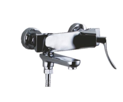 Смеситель для ванны Ganzer GZ29031