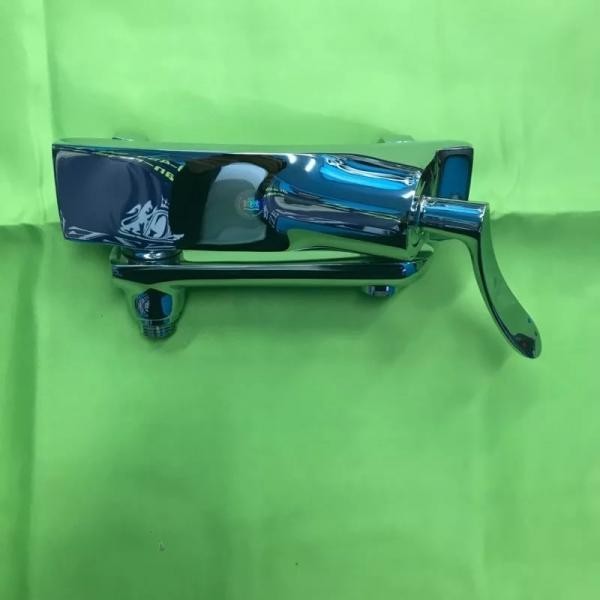Смеситель для ванны Ganzer GZ29031