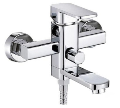 Смеситель для ванны Hansen H30001