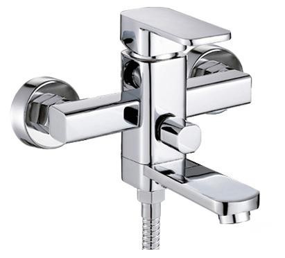 Смеситель для ванны Hansen H30001
