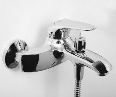 Смеситель для ванны Wasserkraft 2801
