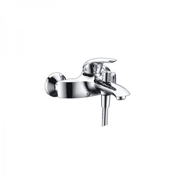 Смеситель для ванны Wasserkraft 2801