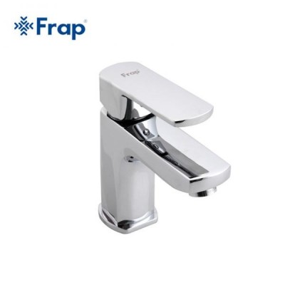 Смеситель для раковины Frap F1064