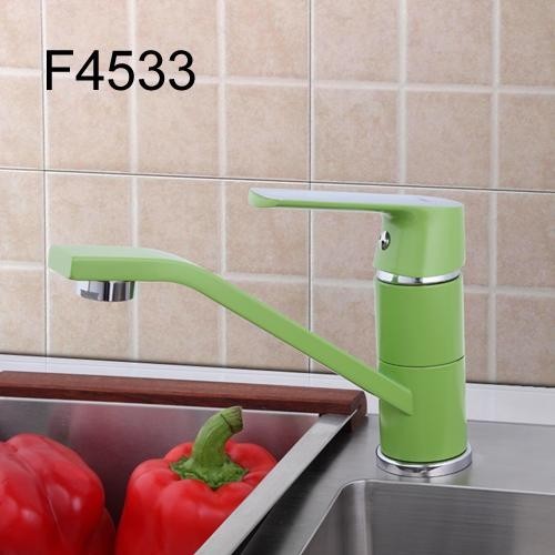 Смеситель для кухни Frap F4533