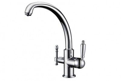 Смеситель для кухни под фильтр ZORG Zorg Sanitary (ZR 315 YF-33)
