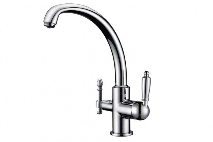 Смеситель для кухни под фильтр ZORG Zorg Sanitary (ZR 315 YF-33)