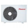 Инверторный настенный кондиционер Pioneer KFRI50MW/KORI50MW
