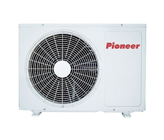Инверторный настенный кондиционер Pioneer KFRI50MW/KORI50MW