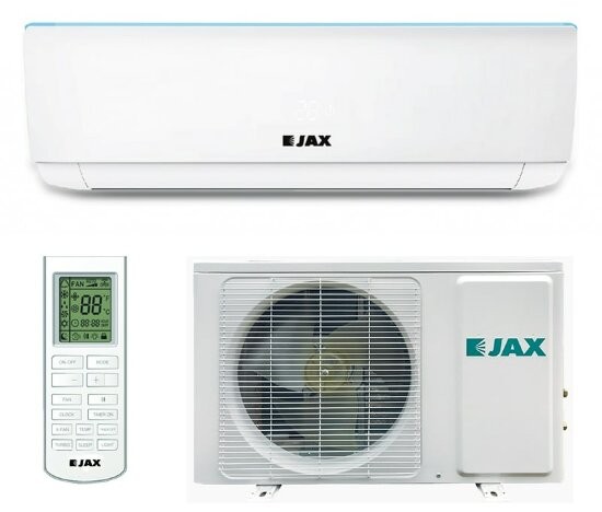 Настенный кондиционер JAX ACM-14HE