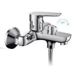 Смеситель для ванны Frud R32105