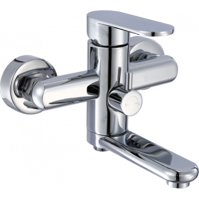 Смеситель для ванны Hansen H30002