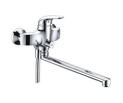 Смеситель для ванны Wasserkraft 2802L