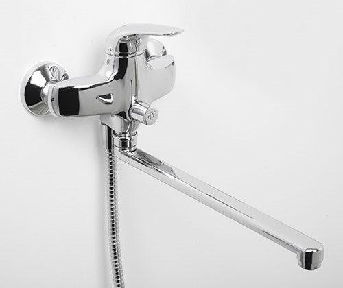 Смеситель для ванны Wasserkraft 2802L