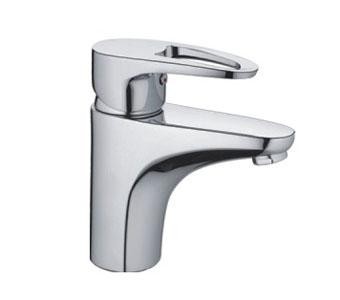 Смеситель для раковины Frap F1065