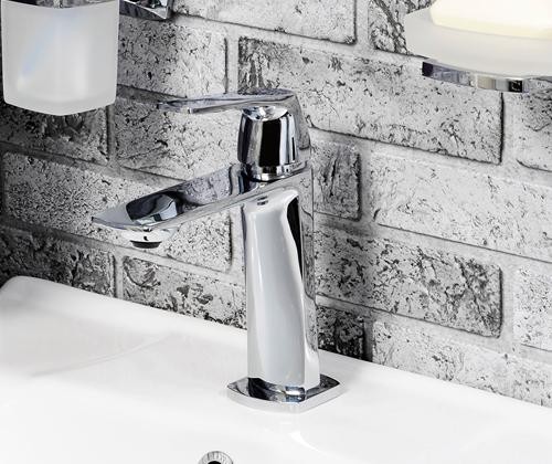 Смеситель для раковины Wasserkraft Neime 1903