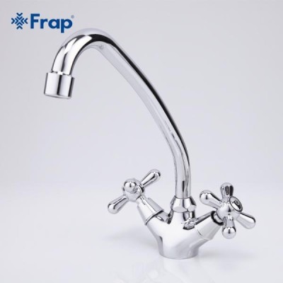 Смеситель для кухни Frap F4125