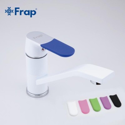 Смеситель для кухни Frap F4534