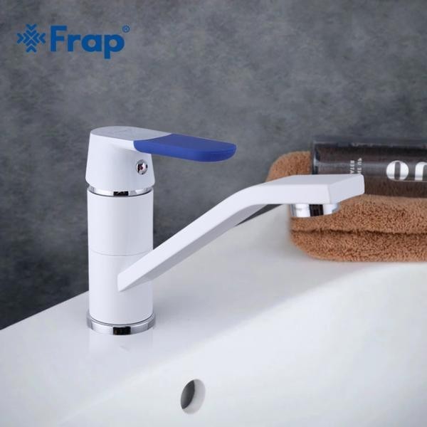 Смеситель для кухни Frap F4534