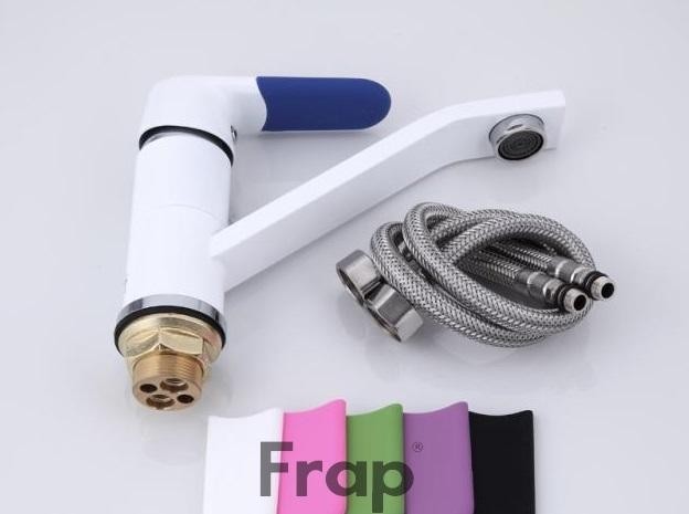 Смеситель для кухни Frap F4534