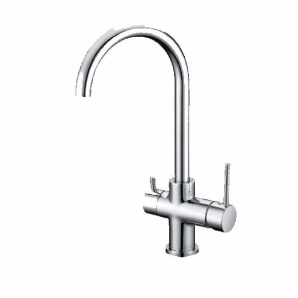 Смеситель для кухни Gappo G1052-8