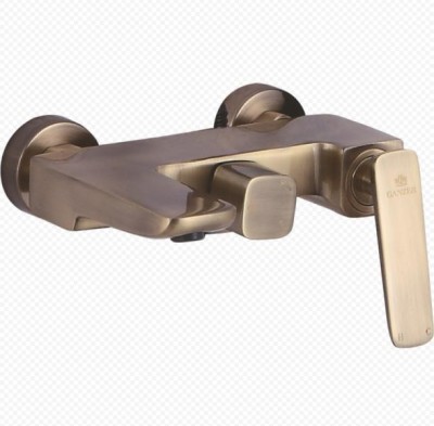 Смеситель для ванны Ganzer GZ51032D