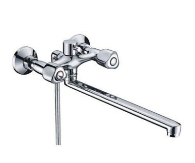 Смеситель для ванны Wasserkraft 2902L