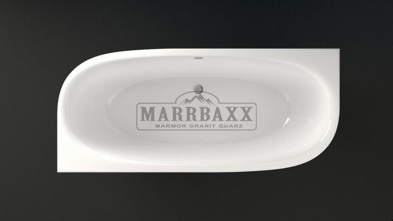 Ванна Marrbaxx Феличе 1700x750 Marrbaxx