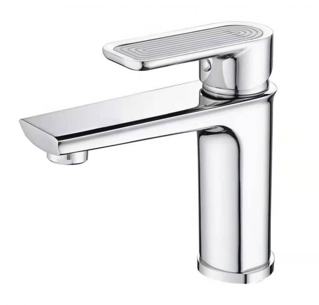 Смеситель для раковины Gappo G1068