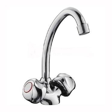Смеситель для кухни Frap F4126