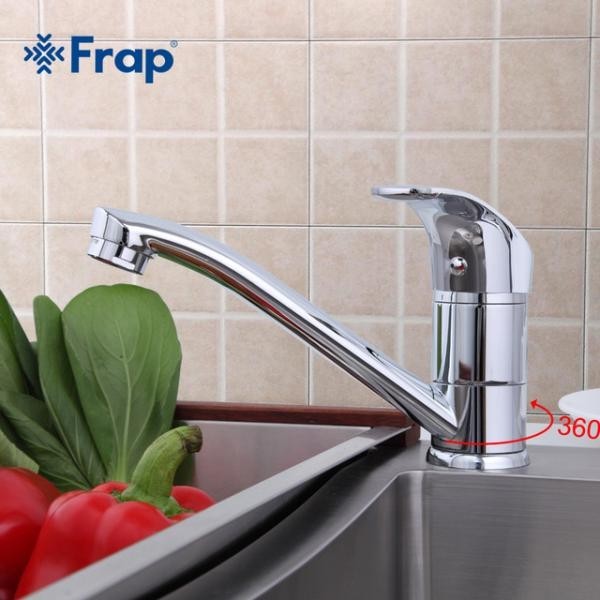 Смеситель для кухни Frap F4536