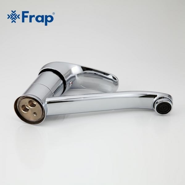 Смеситель для кухни Frap F4536