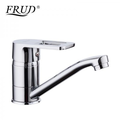 Смеситель для кухни Frud R45072