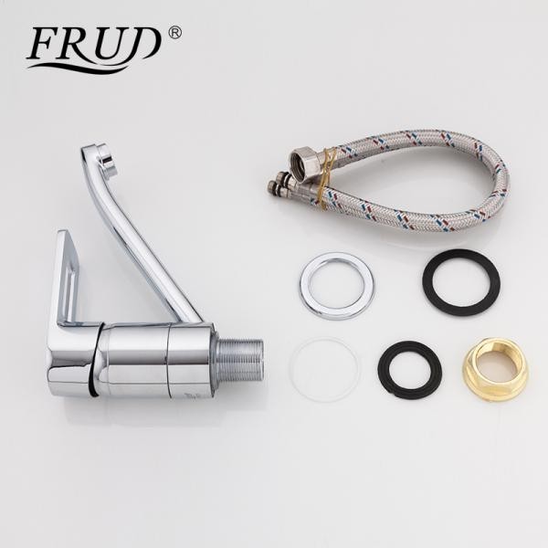 Смеситель для кухни Frud R45072