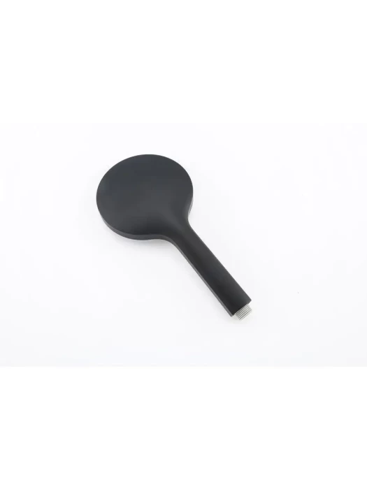 Душевая система Frap, F24006-6, переключение режимов, тропический дождь, черный