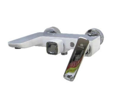 Смеситель для ванны Ganzer GZ51032F