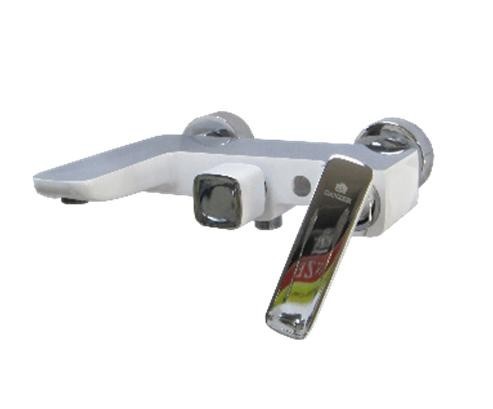 Смеситель для ванны Ganzer GZ51032F